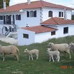 Na Casa Sao Bernardo Alcobaça