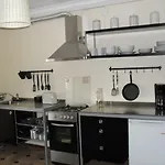 Na Casa Sao Bernardo الكوباسا