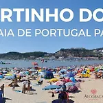 Na Casa Sao Bernardo شقة الكوباسا