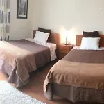 Na Casa Sao Bernardo Appartamento *