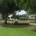 Appartamento Na Casa Sao Bernardo Alcobaça