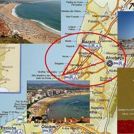 Na Casa Sao Bernardo Daire *