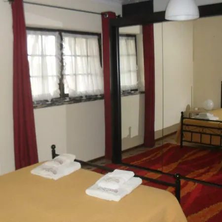 Apartment Na Casa Sao Bernardo *