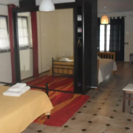 Na Casa Sao Bernardo * 알코바카