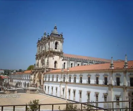 Appartement Na Casa Sao Bernardo *
