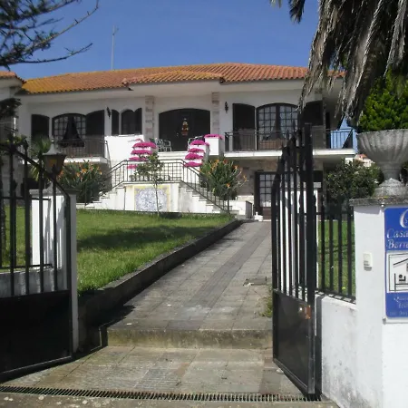 Apartment Na Casa Sao Bernardo Alcobaca