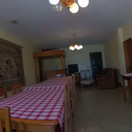 Na Casa Sao Bernardo Appartement Alcobaça