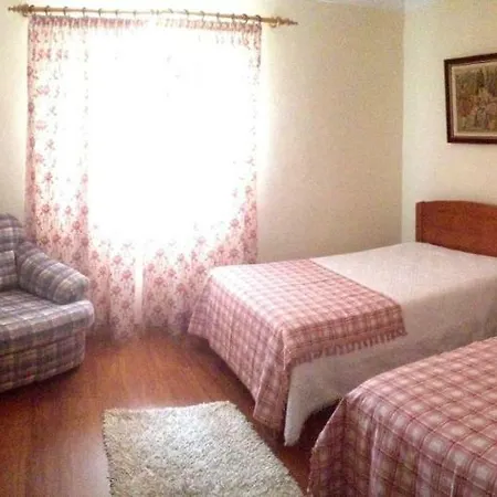 Na Casa Sao Bernardo 아파트 *