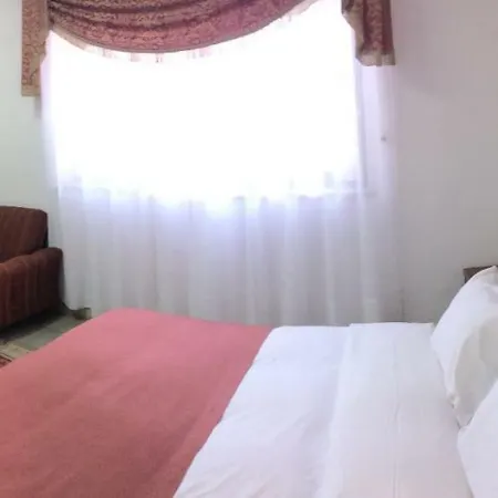 Daire Na Casa Sao Bernardo *