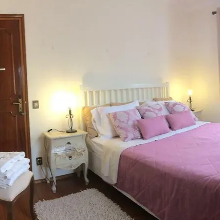 Daire Na Casa Sao Bernardo