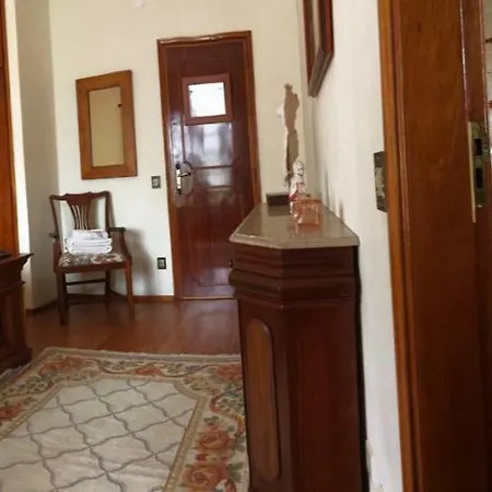 Na Casa Sao Bernardo 아파트