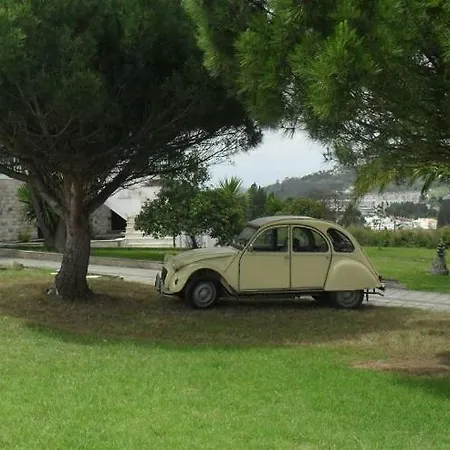 Daire Na Casa Sao Bernardo Alcobaça