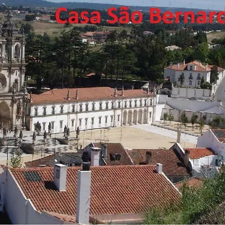 Daire Na Casa Sao Bernardo