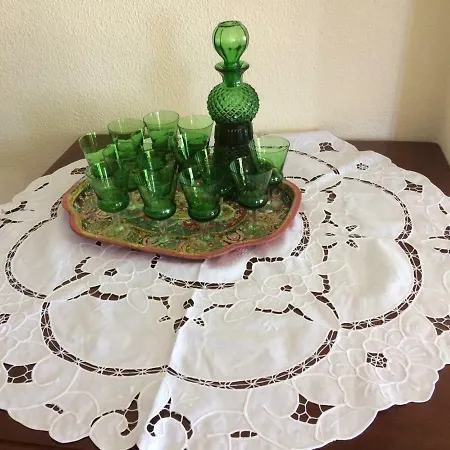 Apartament Na Casa Sao Bernardo