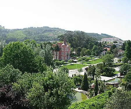 Na Casa Sao Bernardo