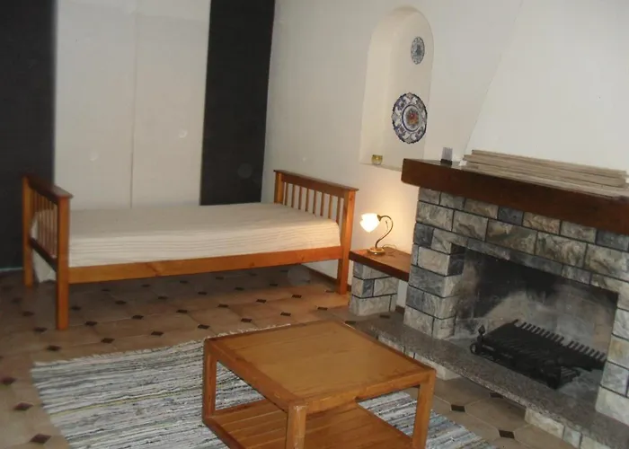 Na Casa Sao Bernardo * Alcobaça