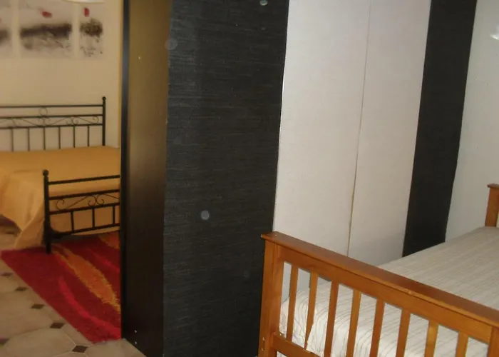 Na Casa Sao Bernardo * Alcobaça