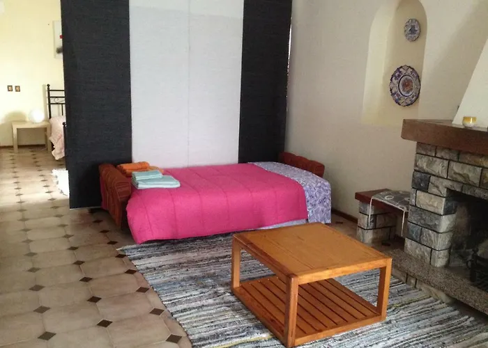 Na Casa Sao Bernardo Apartament *