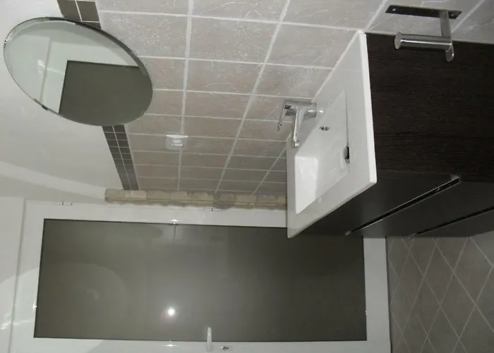 Na Casa Sao Bernardo