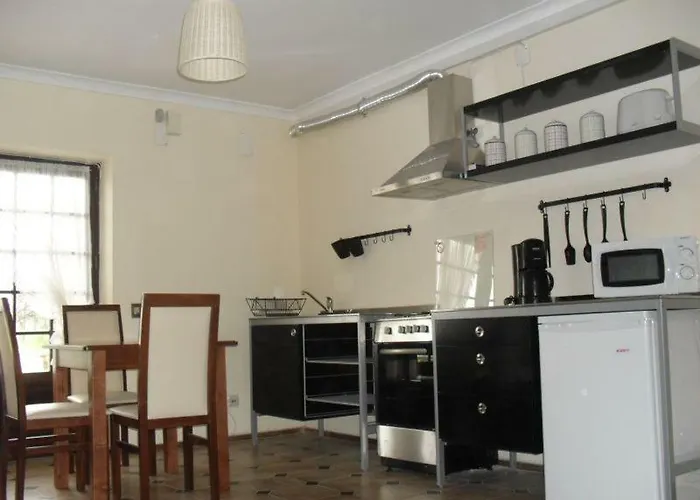 Na Casa Sao Bernardo Apartamento Alcobaça