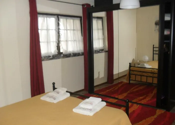 Apartamento Na Casa Sao Bernardo *