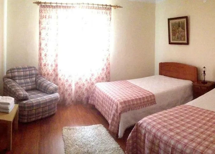 Na Casa Sao Bernardo Apartament *