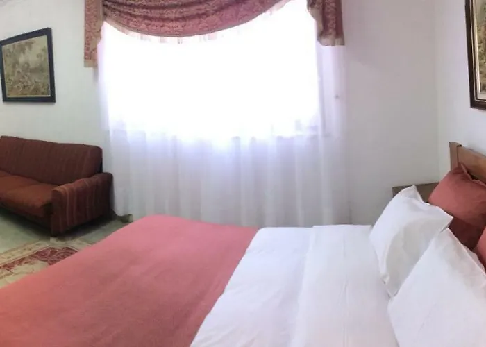 Apartament Na Casa Sao Bernardo *