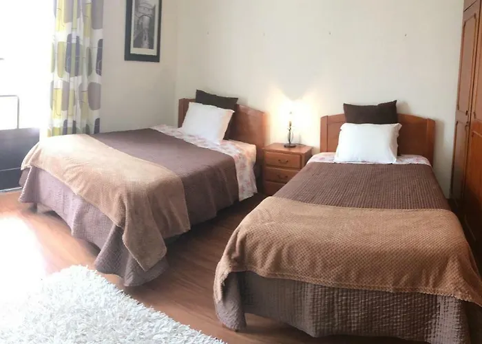 Na Casa Sao Bernardo Apartamento *