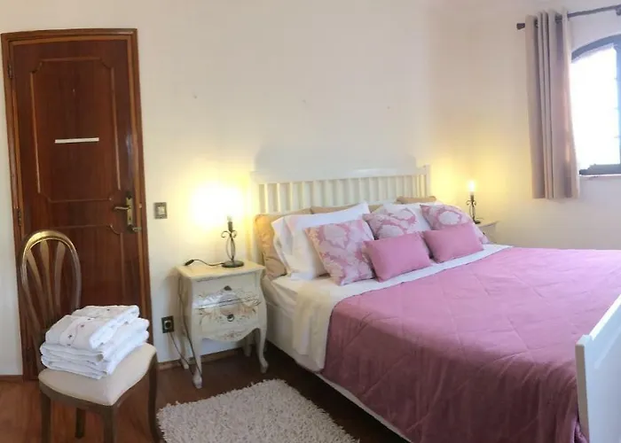 Apartamento Na Casa Sao Bernardo