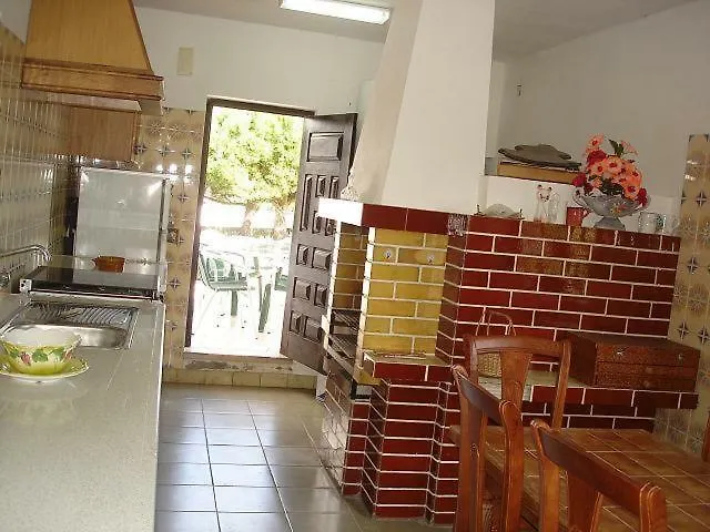 Na Casa Sao Bernardo Apartamento Alcobaça