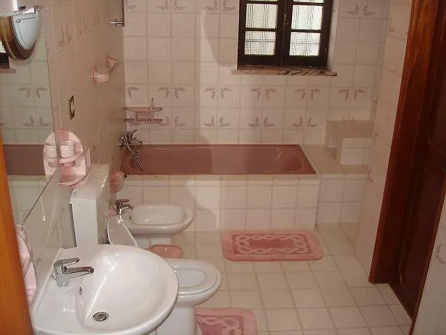 Na Casa Sao Bernardo Apartamento Alcobaça