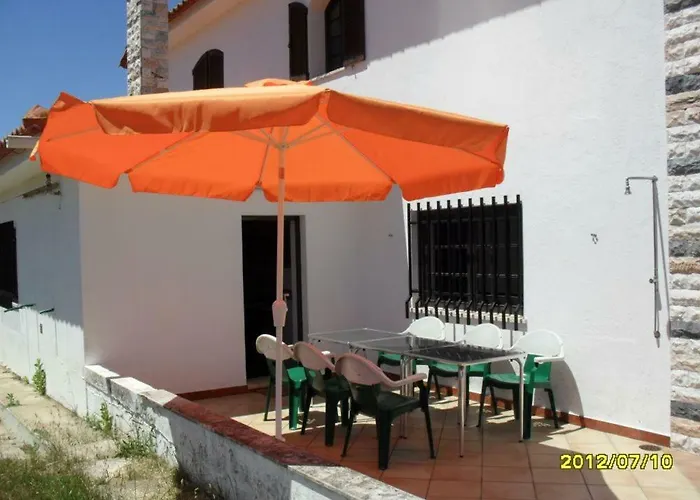 Na Casa Sao Bernardo