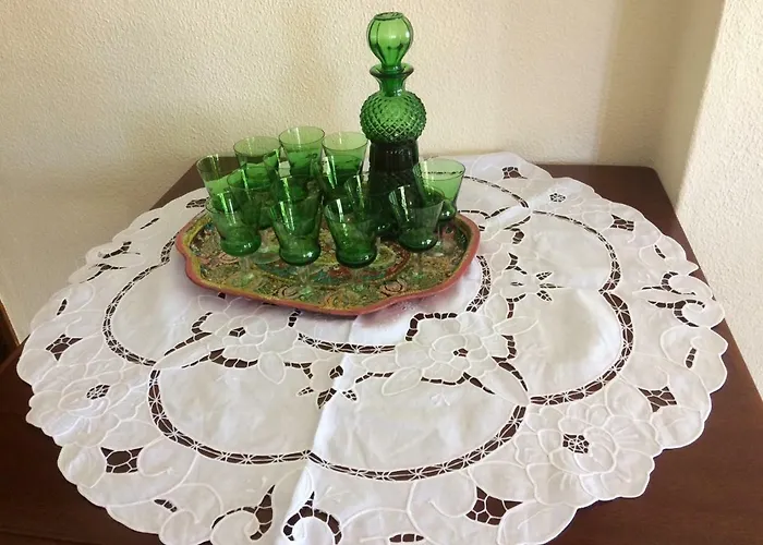 Apartamento Na Casa Sao Bernardo