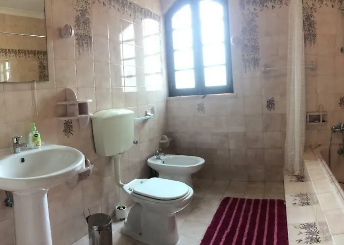 Apartamento Na Casa Sao Bernardo *