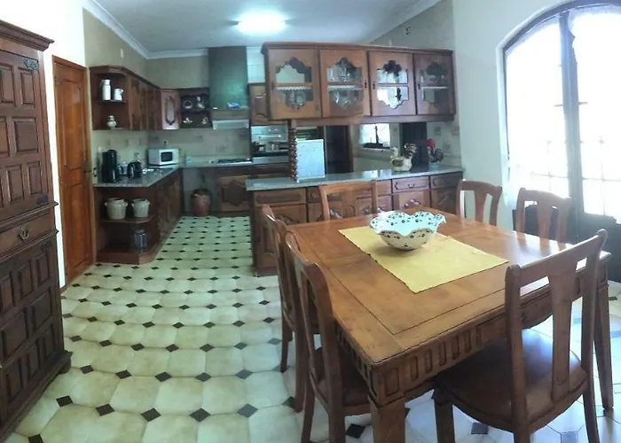 Apartamento Na Casa Sao Bernardo Alcobaça